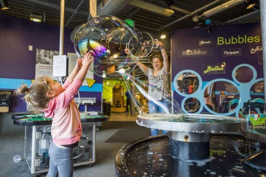 Denver: CityPASS® with Access to 3, 4 or 5 Attractions - The easiest way to plan your Denver days (without burning hours)