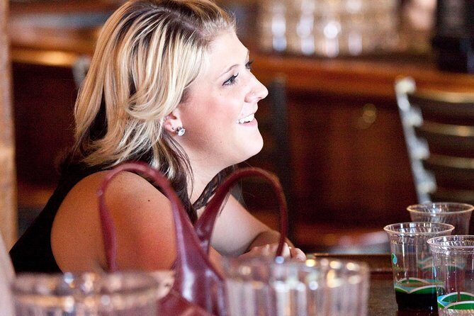 Denver Craft Beer Tour in Lower Downtown - Daniels & Fisher Clock Tower: a quick landmark pause