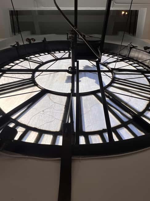 Denver: Daniels & Fisher Clock Tower and View Deck Admission - Denver’s Daniels & Fisher Tower: Why This Clock Tower Still Draws People