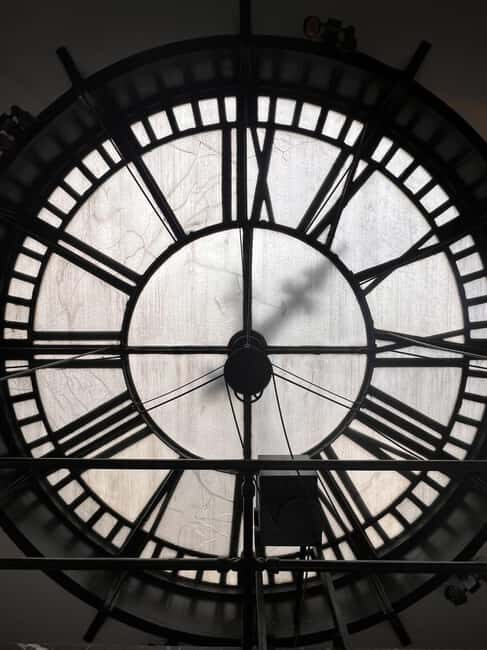 Denver: Daniels & Fisher Clock Tower and View Deck Admission - Your 30-Minute Self-Guided Flow: What You Actually Do Inside