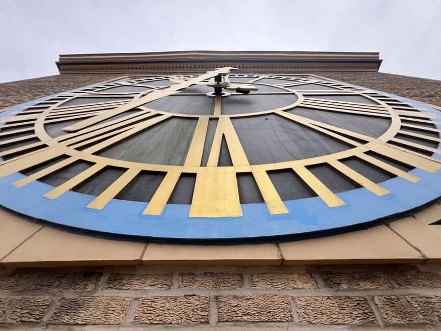 Denver: Daniels & Fisher Clock Tower and View Deck Admission - The History Stops That Actually Help You See the Tower Differently