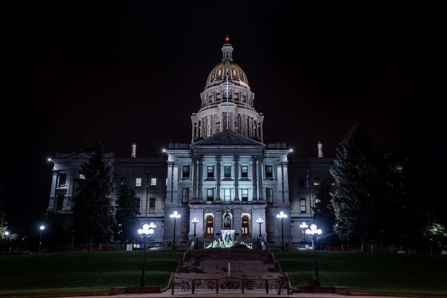 Denver: Denver Terrors Guided Ghost Tour - Key things to know before you go