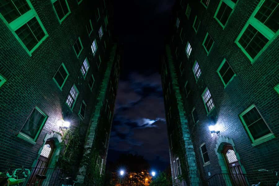 Denver: Denver Terrors Guided Ghost Tour - Practical tips: shoes, weather, and what not to do