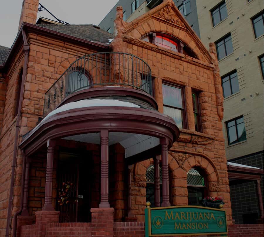 Denver: Denver Terrors Guided Ghost Tour - Guides make it: Jacob, Walt, and the art of holding attention