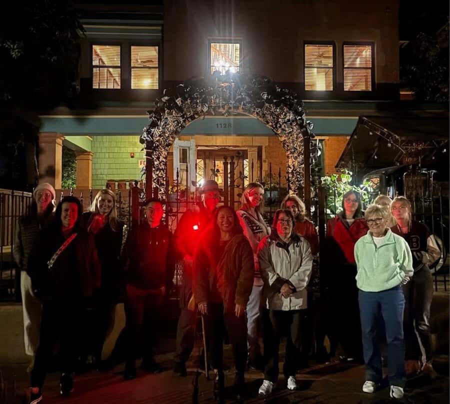 Denver: Denver Terrors Guided Ghost Tour - How scary is it, really? What this tour delivers