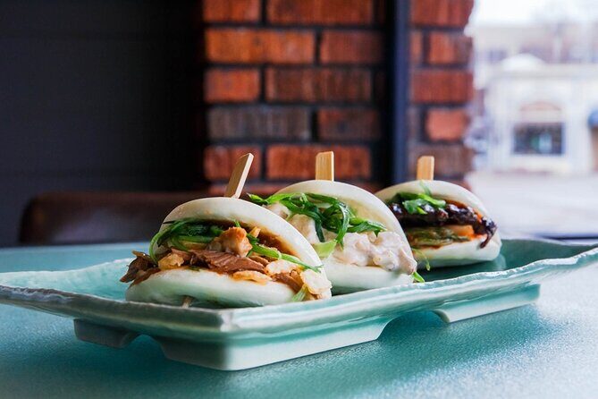 Denver Downtown 16th Street Food Tour - Key Highlights You’ll Care About
