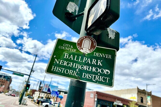 Denver Food Tour with 7 Tastings in Historic Lower Downtown - Price and what you’re really paying for ($98 for 3 hours)