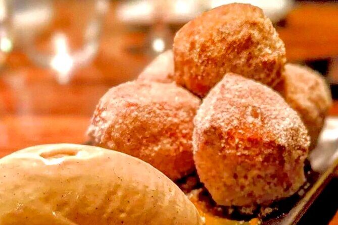 Denver Food Tour with 7 Tastings in Historic Lower Downtown - Where the tour starts and ends (and why that’s smart)