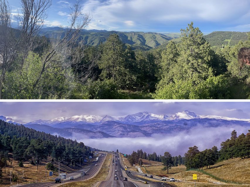 Denver: Get High on a Mountain Tour with Sunset Views - Price and Value: Is $89 Worth It for a Denver Sunset?