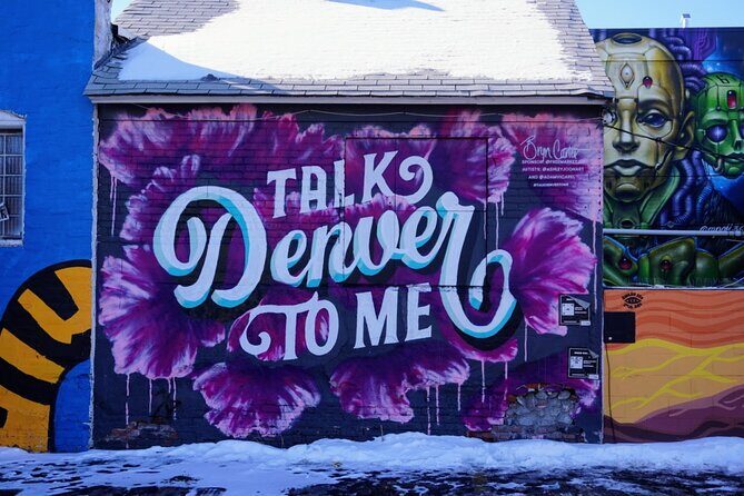 Denver, Golden, Lookout Mountain - Key Points You’ll Care About