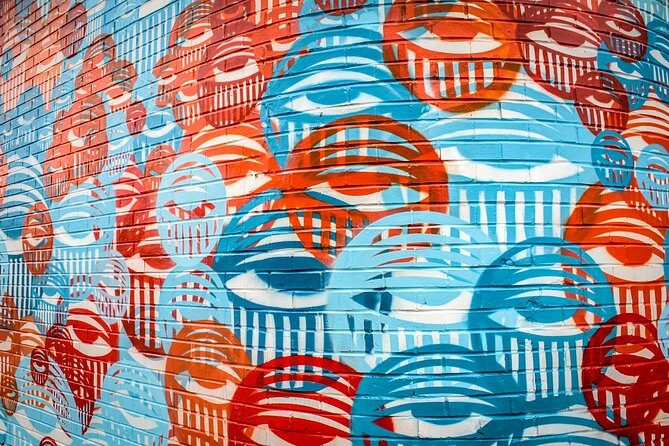 Denver Graffiti Tour - Timing, Weather, and How to Be Ready for Outdoor Walls