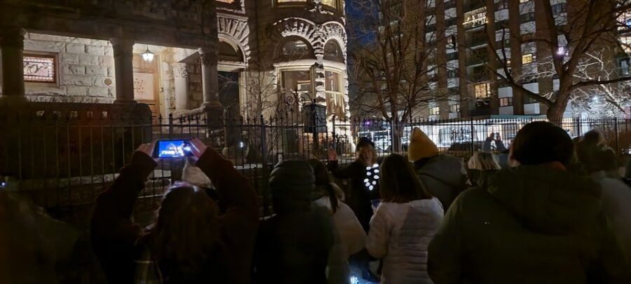 Denver Guided Walking Ghost / History Tour at Capitol Hill - Should You Book It? My Practical Decision Guide