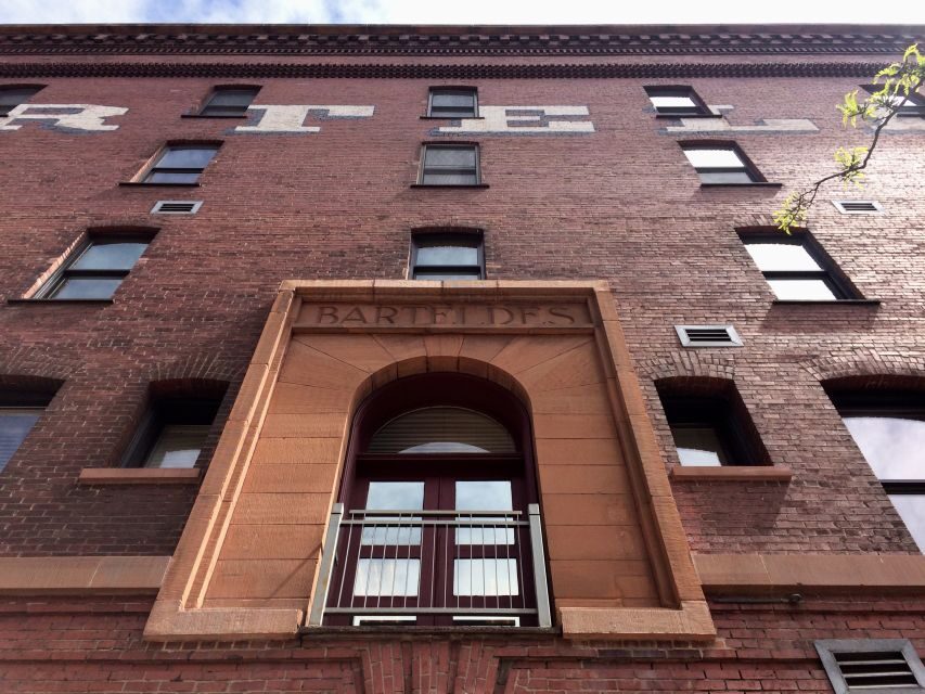 Denver: History and Architecture Walking Tours - What you’ll get in 90 minutes (and how to make it count)