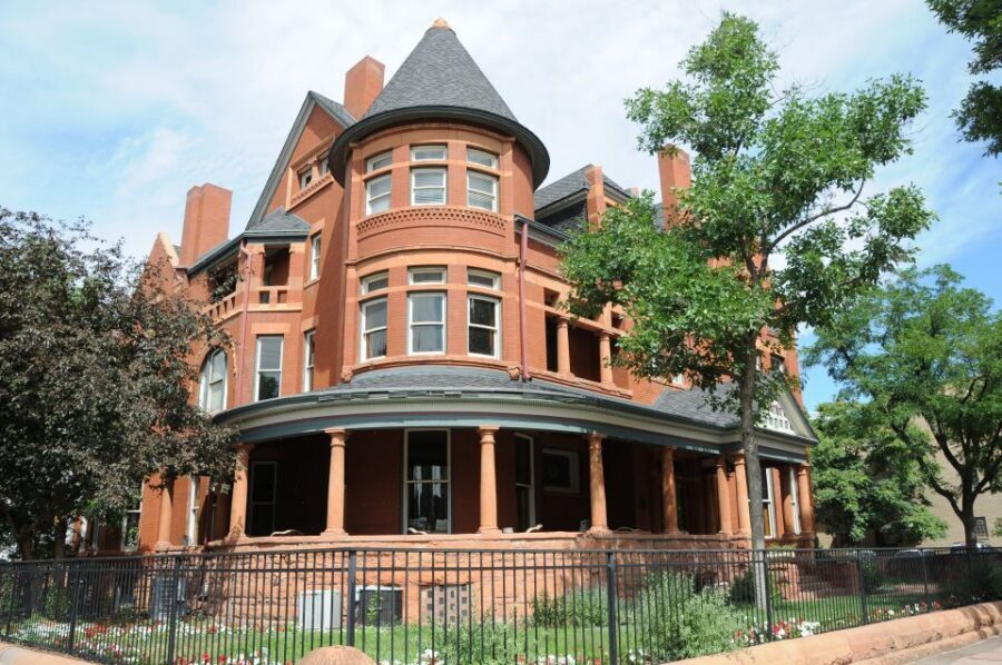 Denver: History and Architecture Walking Tours - Price and value: why $20 for Denver architecture can be a smart use of time