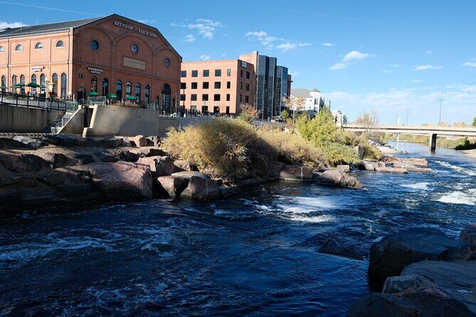 Denver in a Day Private Tour - RiNo, Sites Downtown, Red Rocks - Dinosaur Ridge: 100 Million Years in a Short, Easy Burst