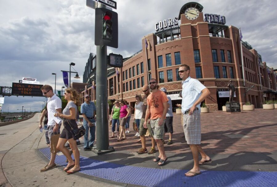 Denver: LoDo Craft Beer Guided Walking Tour - Why a LoDo Walking Tour Works Better Than a One-Brewery Flight