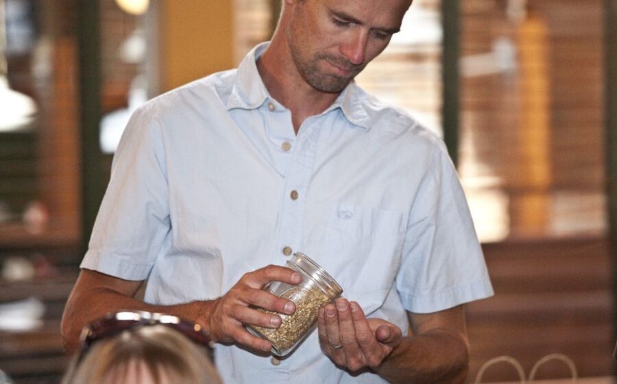 Denver: LoDo Craft Beer Guided Walking Tour - Stop Two: A Brewpub with Nationwide Franchise Roots
