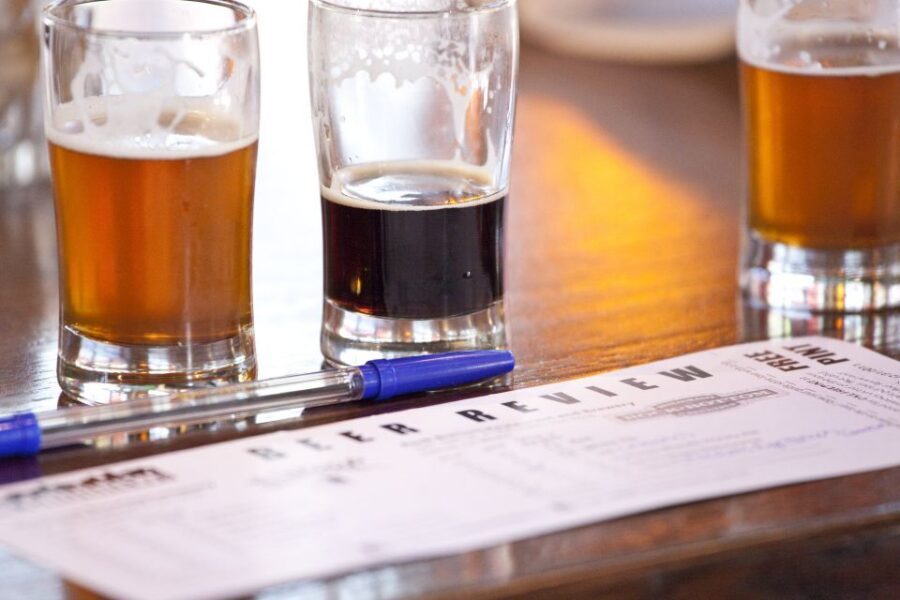 Denver: LoDo Craft Beer Guided Walking Tour - Meeting Points: Rock Bottom, Great Divide, or Wynkoop (Based on Your Day)