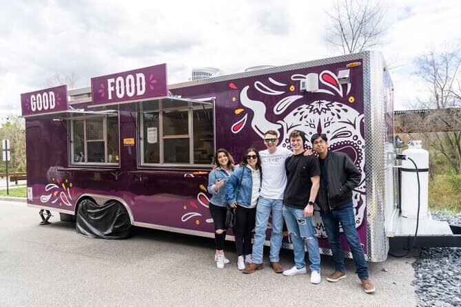 Denver Mile-High Foodie Tour by Junket - Milkbox Ice Creamery: the sweet finish that ties the loop together