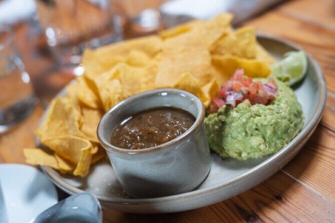 Denver Mile-High Foodie Tour by Junket - The pacing math: how two hours actually feels on the ground