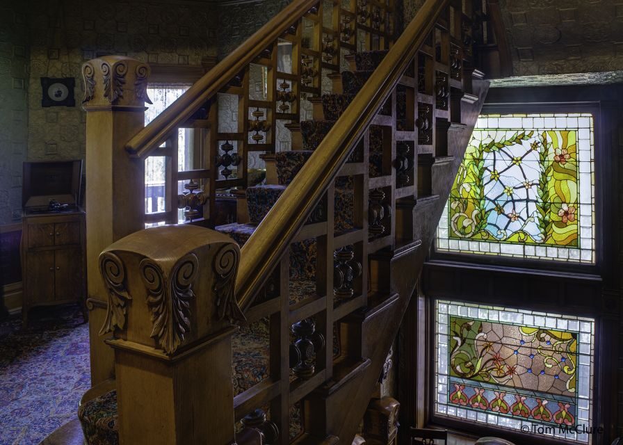 Denver: Molly Brown House Museum Self-Guided Tour & Entry - Your 60-Minute Route Through the House: Rooms to Prioritize