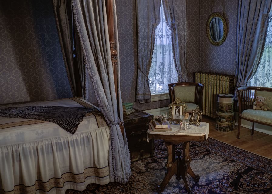 Denver: Molly Brown House Museum Self-Guided Tour & Entry - Parking, Timing, and What to Bring for a Smoother Visit