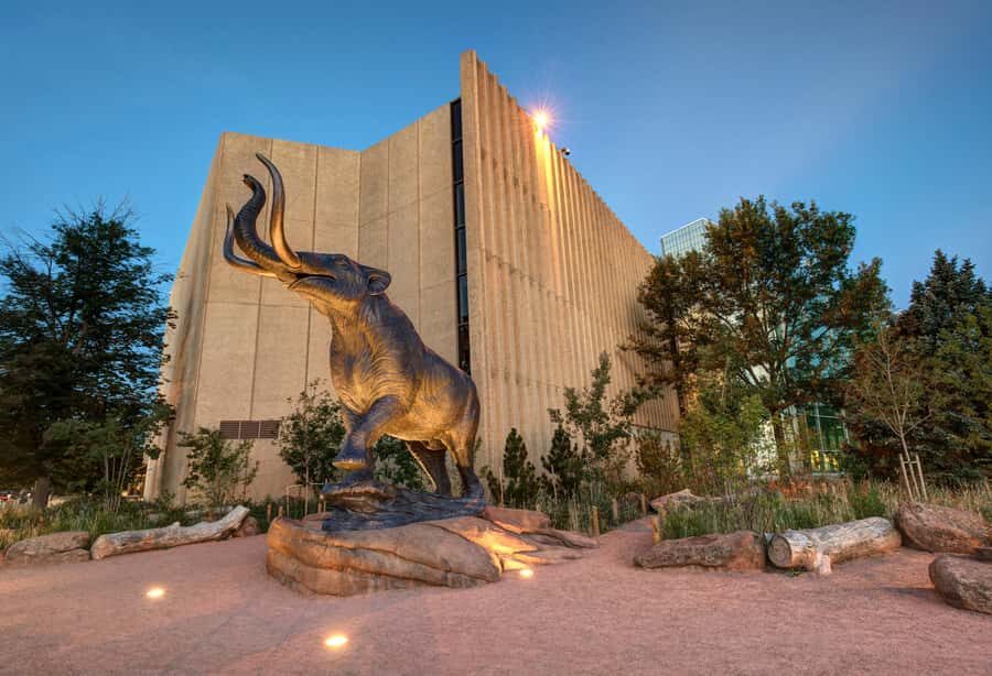 Denver: Museum of Nature and Science Entry Ticket - How long to plan: your best chance at a full day