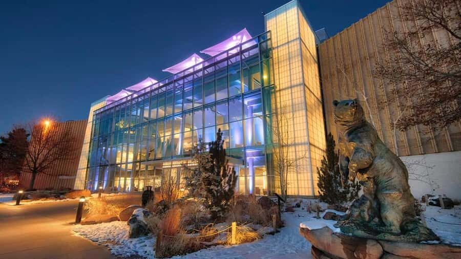 Denver: Museum of Nature and Science Entry Ticket - Value check: does $26 make sense for your priorities?