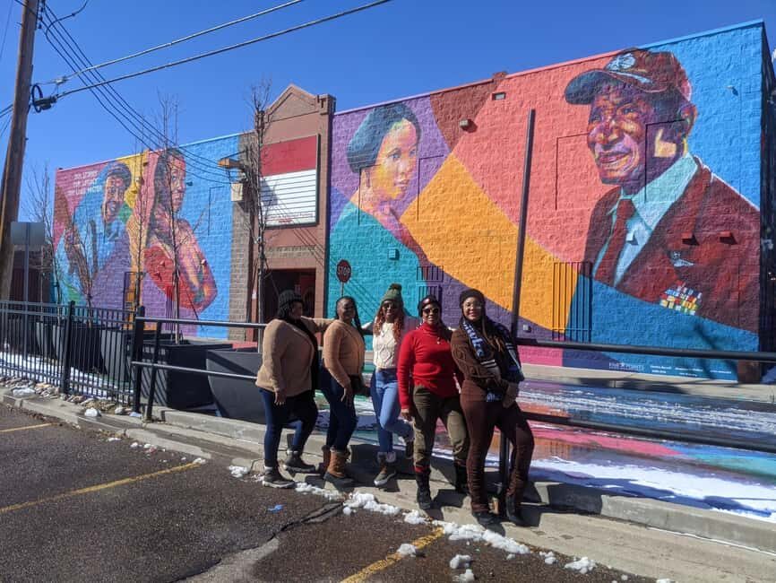 Denver: Private City Highlights Tour with Red Rocks - Wildlife chances and why the guide’s vibe matters