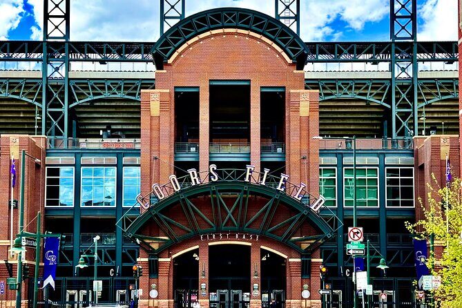 Denver Private Food Tour with 7 Tastings in Historic Downtown - Quick Hits