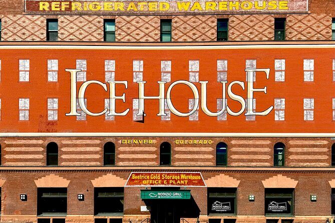 Denver Private Food Tour with 7 Tastings in Historic Downtown - LoDo Layers: Union Station Area and Why Gold Rush Denver Still Shows Up
