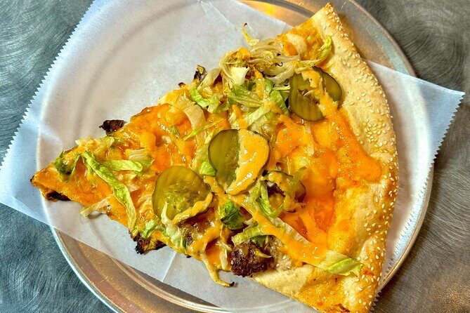 Denver Private Food Tour with 7 Tastings in Historic Downtown - 1701 Wynkoop St: Union Depot Origins and the Station as a Daily Hub