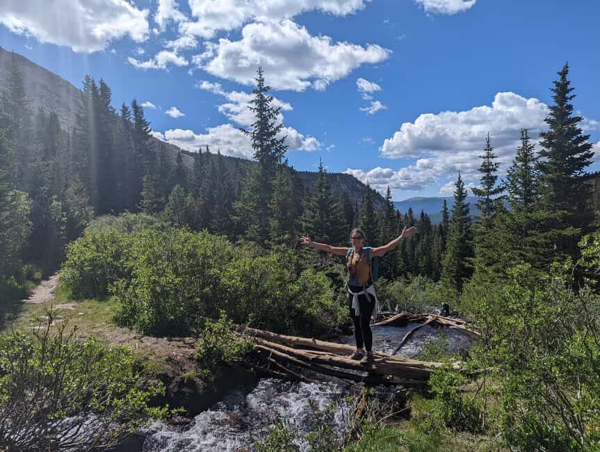 Denver: Private Rocky Mountain National Park Wildlife Tour - Why this tour works (quick hits)