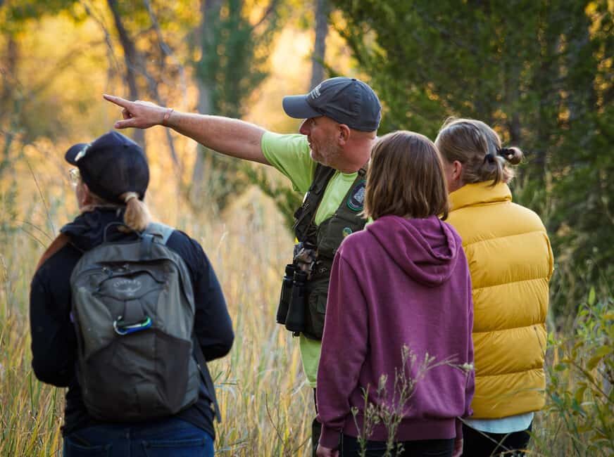 Denver: Private Rocky Mountain National Park Wildlife Tour - Rocky Mountain National Park: Photo Stops, Scenic Drives, and Real Viewing Time