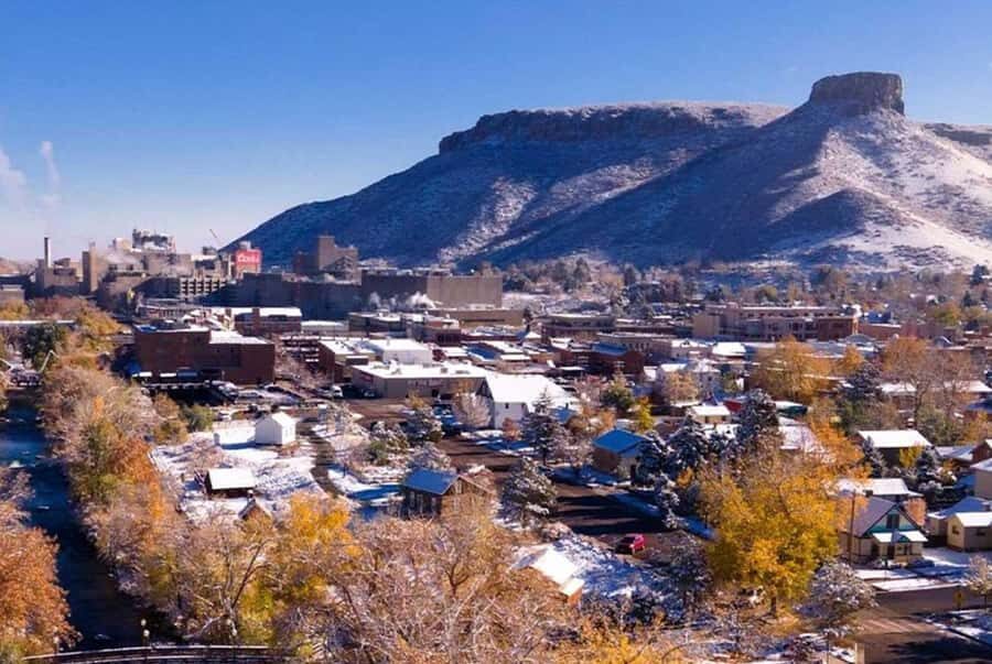 Denver: Red Rocks and Beyond Tour - Price and value: what $89 covers for a 4-hour mix