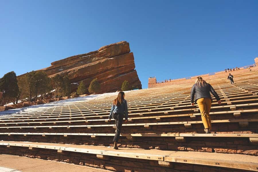 Denver: Red Rocks and Beyond Tour - Should you book the Denver Red Rocks and Beyond Tour?