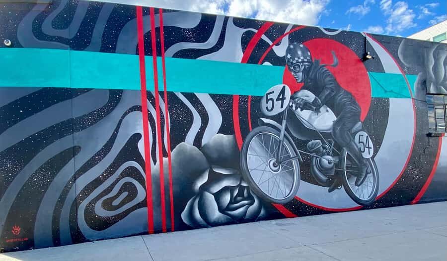 Denver: RiNo Art District Graffiti and Street Art Tour - Practical Stuff That Keeps the Tour Comfortable