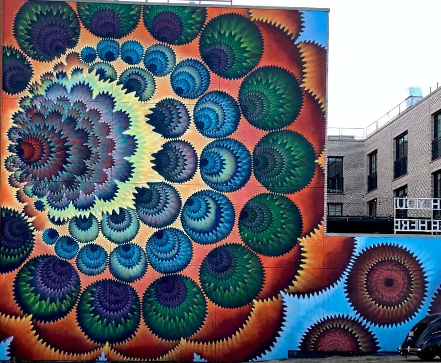Denver: RiNo Art District Graffiti and Street Art Tour - Walking Lessons: Technique, Context, and How to Read the Walls
