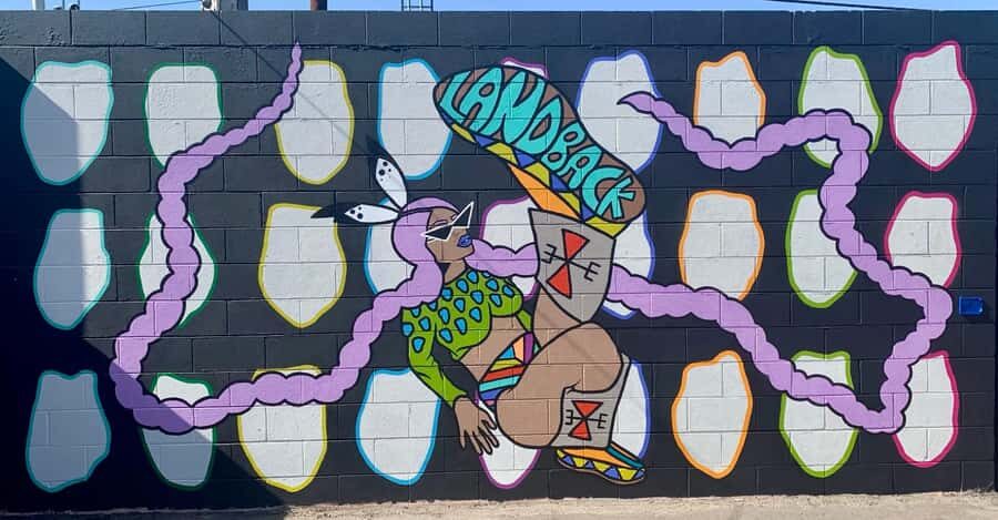 Denver: RiNo Art District Graffiti and Street Art Tour - Ending at Denver Central Market: Keep Going in RiNo