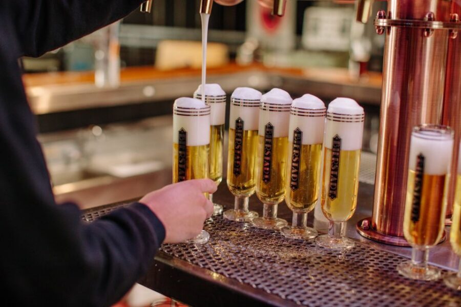 Denver: RiNo Beer and Graffiti Tour - Who Should Book This RiNo Beer and Graffiti Tour (and Who Might Not)