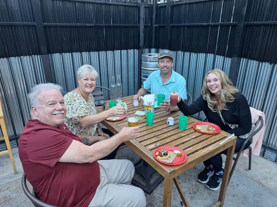 Denver: RiNo Evening Food Tour with a Local Guide - Key Things You’ll Enjoy on This RiNo Evening Tour