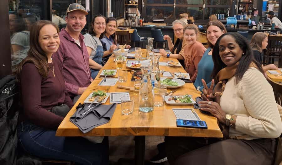 Denver: RiNo Evening Food Tour with a Local Guide - RiNo After Dark: Art Walk Meets Dinner-Style Tastings