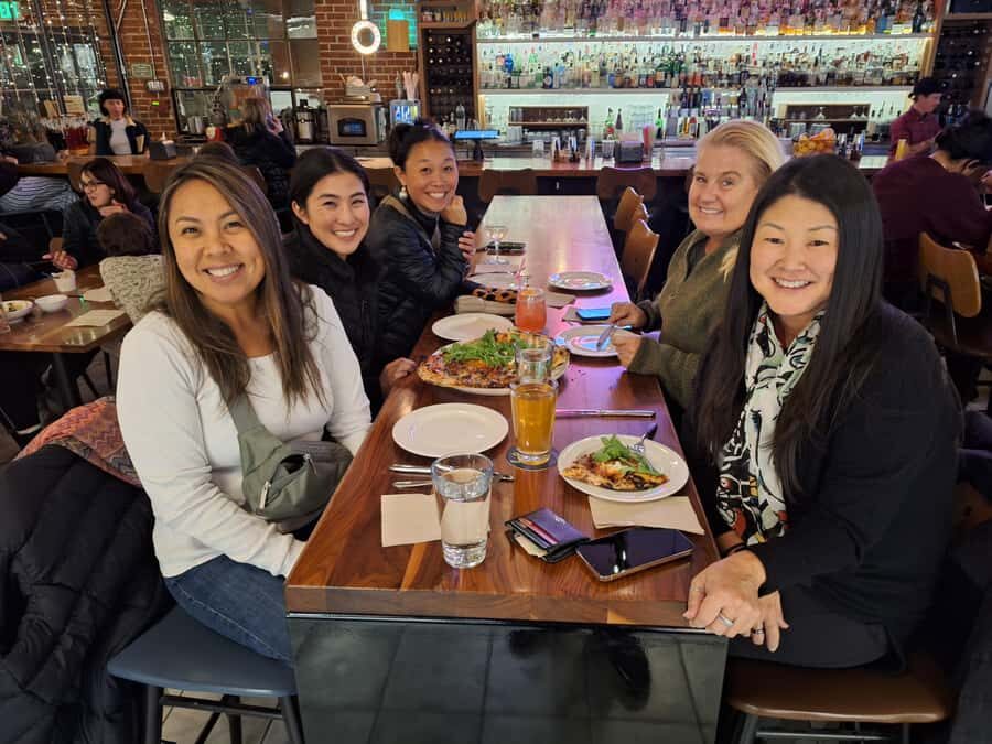 Denver: RiNo Evening Food Tour with a Local Guide - Stop 2: Pema for Tibetan, Indian, and Nepali Street Food (Pani Puri and More)