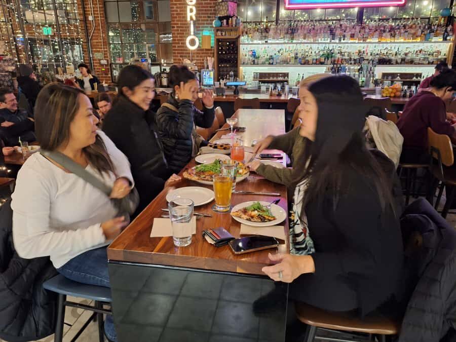 Denver: RiNo Evening Food Tour with a Local Guide - Walking, Weather, and How to Set Yourself Up for an Easy Evening