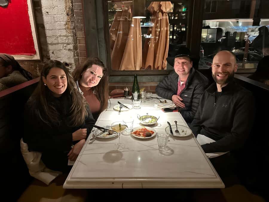 Denver: RiNo Evening Food Tour with a Local Guide - Who Should Book This RiNo Evening Food Tour