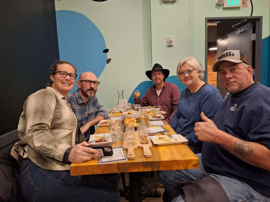 Denver: RiNo Evening Food Tour with a Local Guide - Guides You Might Meet (and Why It Matters)