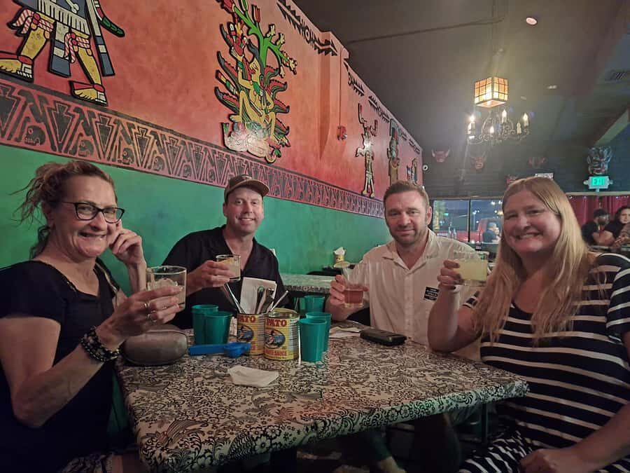 Denver: RiNo Evening Food Tour with a Local Guide - Stop 1: La Diabla Pozole y Mezcal for Pozole and Guisado Tacos