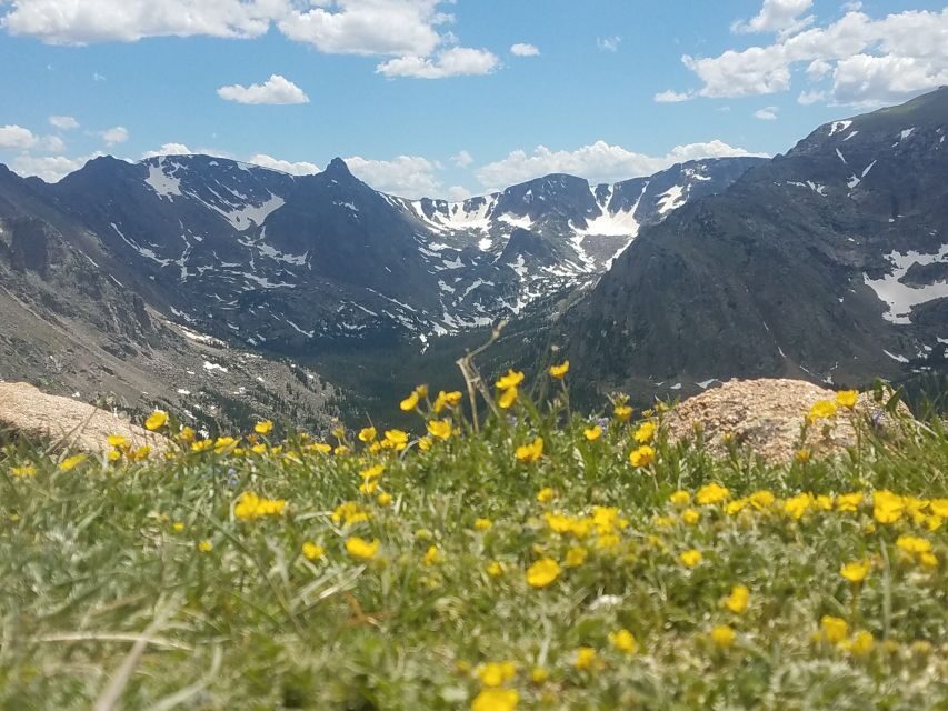 Denver: Rocky Mountain National Park Tour with Picnic Lunch - Who should book this tour (and who should skip it)