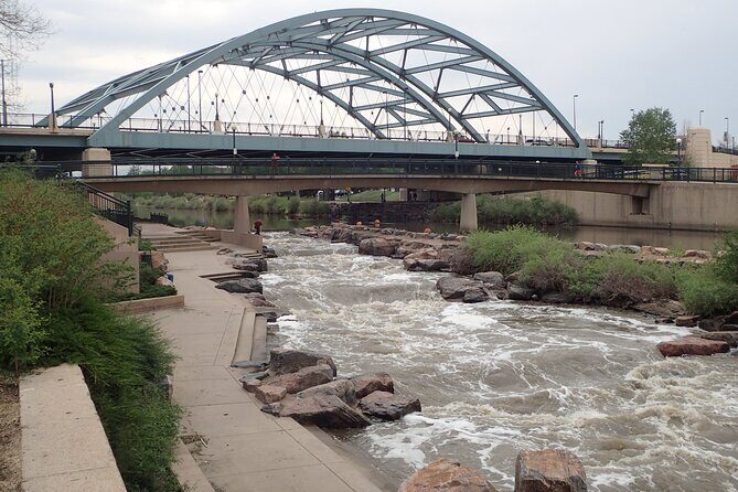 Denver Scavenger Hunt Adventure - Price and practical logistics for small groups