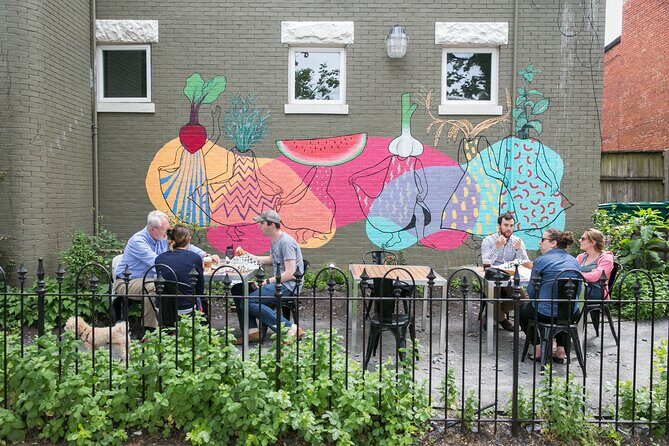 Denver: Street Art, Murals, and Graffiti Private Walking Tour - Group Size, Privacy, and the Real Value of $245 per Group